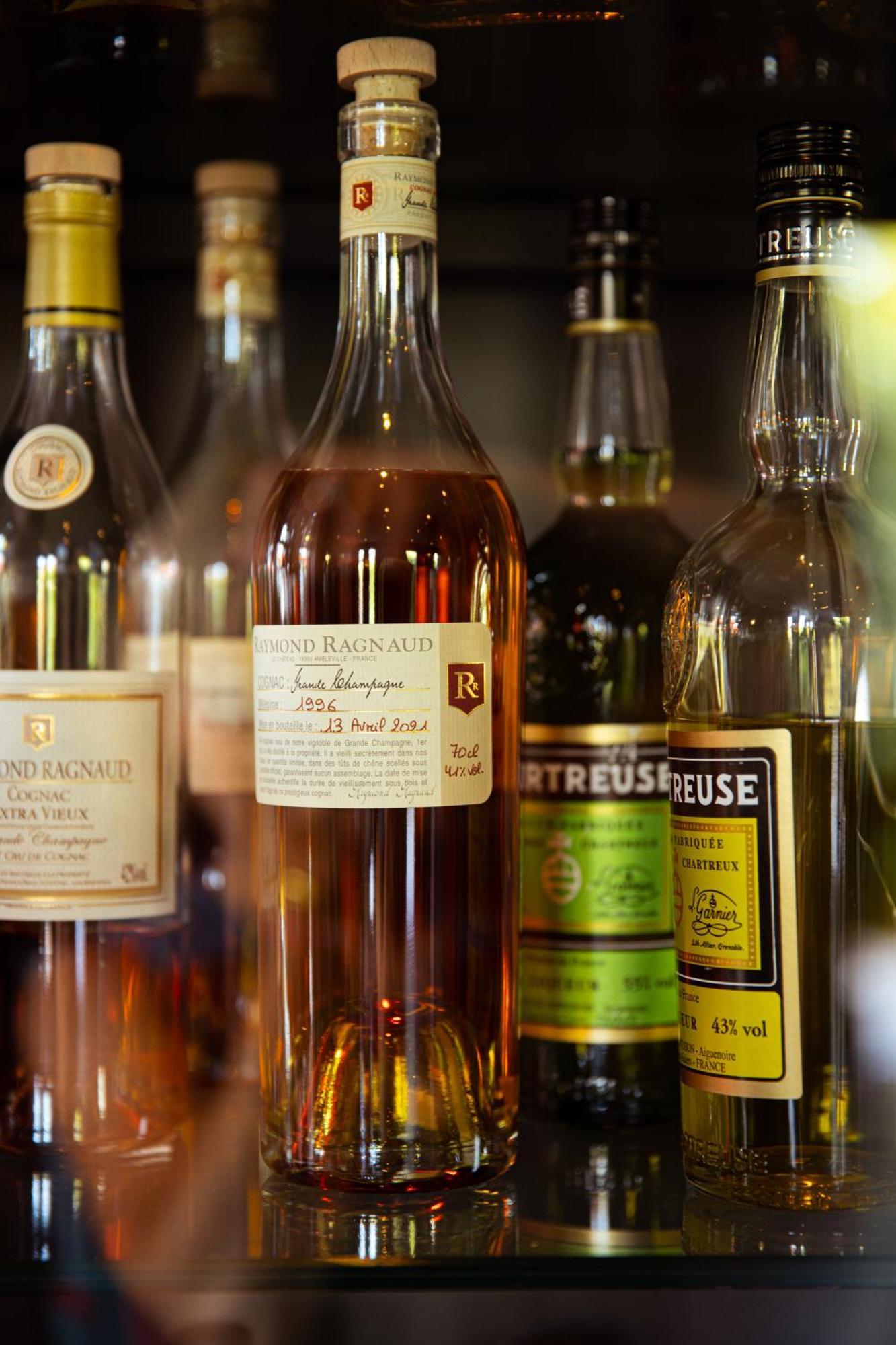 克洛斯马尔塞酒店 杜约特 外观 照片